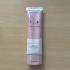 Yunth 生VCクレンジングクリーム 120g — image 1