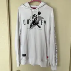 QUICKER バスケットボール パーカー 28 — image 1
