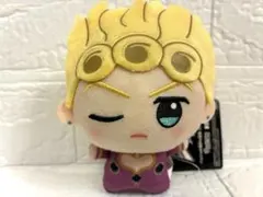 ジョジョの奇妙な冒険 ちびぐるみ vol.2 ジョルノ ジョバァーナ — image 1