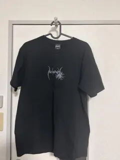 Nobody Tシャツ　M — image 1