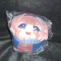 極楽湯　ラクスパ　ぬいぐるみ　周央サンゴ — image 1