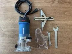 【動作確認済】RYOBI リョービ トリマ MTR-41 — image 1