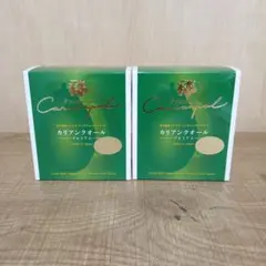 【Honey様専用】カリアンクオール プレミアム 3g✕30包入 2箱セット — image 1