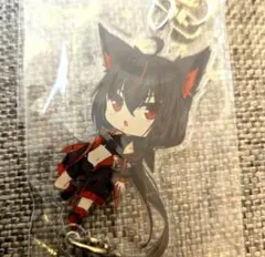 黒上フブキ アクリルキーホルダー ホロライブ — image 1
