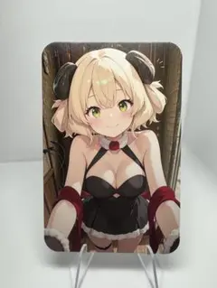 【最高品質】ウラシク　セクシーカード — image 1