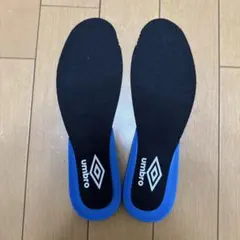 umbro MDY-015 インソール 22-24 22cm 23cm 24cm — image 1