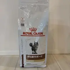 ロイヤルカナン猫/消化器サポート2kg — image 1