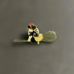 ジブリがいっぱいピンズ キキ 魔女の宅急便 — image 1