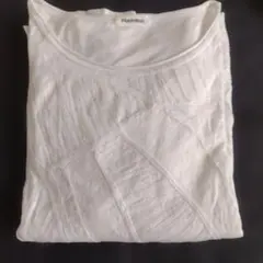 Plantation 半袖 Tシャツ ホワイト — image 1