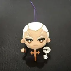 ジョジョ プッチ神父 ちみっともぬいJOJO WORLD Quizzes — image 1