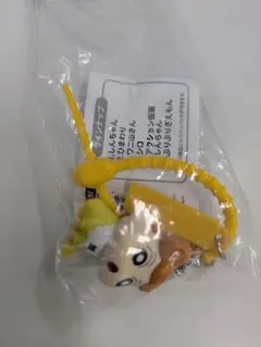 クレヨンしんちゃん　カラフルマルチチャーム — image 1