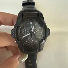 G-SHOCK 電波ソーラー GIEZ ジーショック GS-1000BJ — image 1
