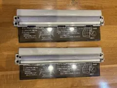 【ダイキン】エアコン ダストボックス 2個セット — image 1