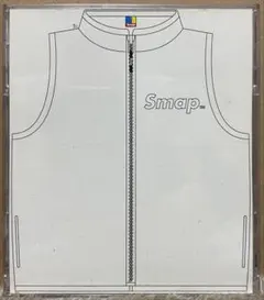 SMAP Vestアルバムどんぐり屋専用 — image 1