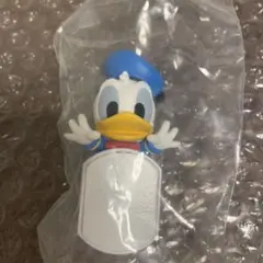 ディズニーキャラクター くっつきマスコット　ドナルド — image 1