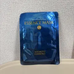 ミキモト コスメティックス エッセンスマスクLX パック 1枚入 — image 1