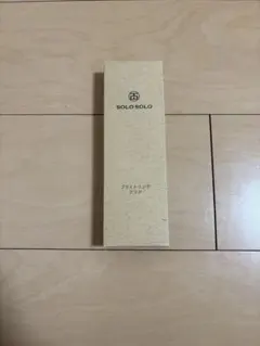 SOLO SOLO ブライトニングクリアⅡ — image 1