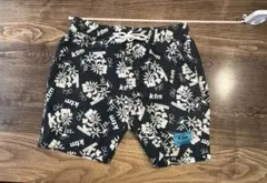 ケツメイシ 10周年記念 ハーフパンツ ファンクラブ会員限定グッズ ktm — image 1