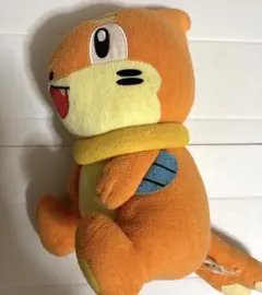 ポケモン スーパーDXぬいぐるみ ブイゼル / バンプレスト — image 1