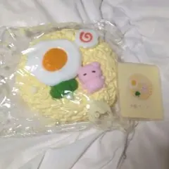 MOMO スクイーズ子豚ラーメン — image 1