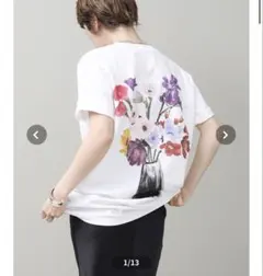 2026新作　新品　The rejoice Le Bouquet T — image 1