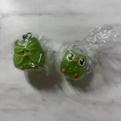 デュオリンゴ duolingo めじるしアクセサリー — image 1