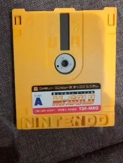 ディスクシステム 遠山の金さん すぺえす Mｒ.GOLD — image 1