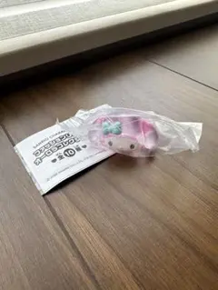 サンリオ ファッションリング オーロラコレクション マイメロディ — image 1