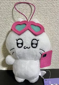 ②ギャルネコ かわにいマスコット スマホ — image 1