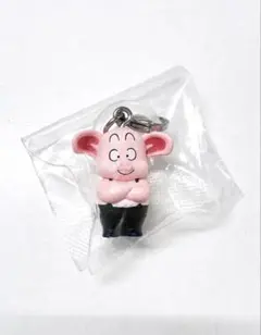 ドラゴンボール めじるしアクセサリー3 ウーロン — image 1