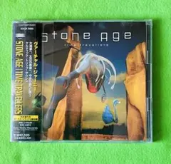 Stone Age - Time Travellers — image 1