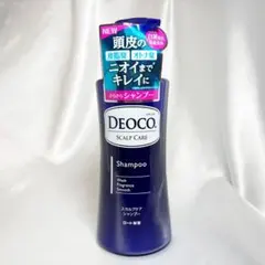れん様専用　 デオコ®️スカルプケアシャンプー　350ml — image 1