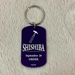 サカモトデイズ　サカモトデイズフェス　タグキーホルダー　神々廻 — image 1