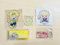 モブサイコ100 花沢輝気 テル アクリルスタンド — image 1