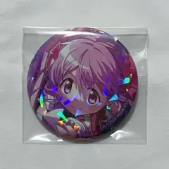 鹿目まどか 缶バッジ — image 1