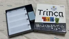 たけりー＊ 様専用 Trinca 頭のよくなる数式ゲーム — image 1