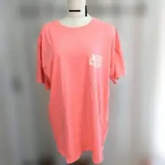 コンフォートカラーズ Tシャツ 桃色 <L> comfortcolors121 — image 1