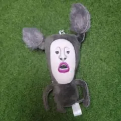 こびとづかん マスコットキーホルダー — image 1
