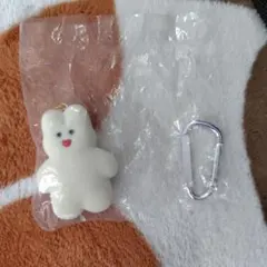 モジョジョジョ　カプセルトイ キーホルダー — image 1