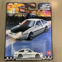 ホットウィール ブールバード セブンイレブン限定 — image 1