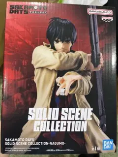 SAKAMOTO DAYS　フィギュア — image 1
