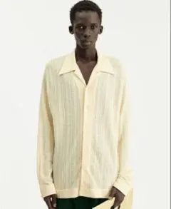 ss23 sefr ripley shirt — image 1