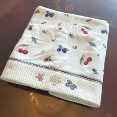 〈新品未使用〉Richard Ginori バスタオル — image 1
