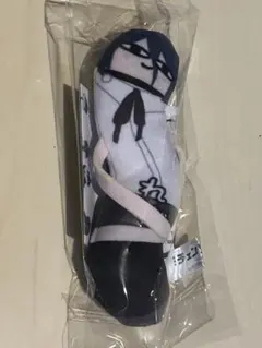 チェンソーマン ぬいぐるみ マスコット キーホルダー ひねくれたやつら レゼ — image 1