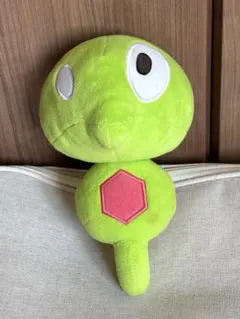 ポケットモンスター　ジガルデ（コア）　ぬいぐるみ — image 1