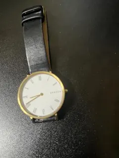 SKAGEN メンズレディース時計 — image 1