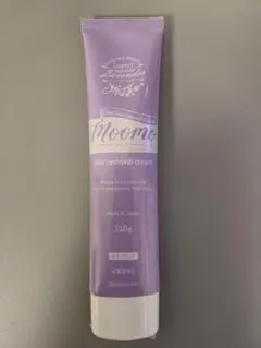 Moomo ムーモ 除毛クリーム 120g — image 1