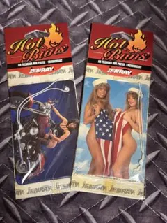 セクシー 芳香剤 エアフレッシュナー アメリカン — image 1