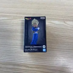 DRAGON BALL SPIRITFLICKS 02 超サイヤ人ベジータB — image 1