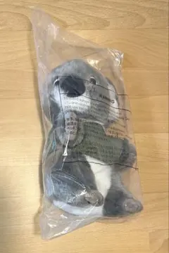 コアラマットレス ノベルティ コアラ ぬいぐるみ — image 1